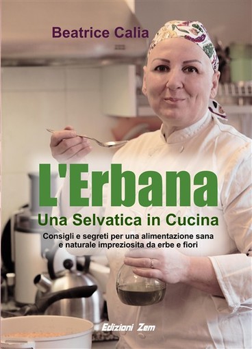 Arriva a Savona il tour della Chef Erbana