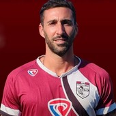 Calciomercato | Pontelungo, ecco il colpaccio. Ufficiale l'ingaggio di Juan Pablo Gargiulo Calciomercato | Pontelungo, ecco il colpaccio. Ufficiale l'ingaggio di Juan Pablo Gargiulo