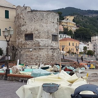 Progetto Spiagge ricreative di Laigueglia punta ad ottenere i finanziamenti con l'accordo siglato tra Borghi più belli d'Italia e Assiteca Crowd