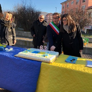 Buon compleanno, Cairo Montenotte! Si fregia del titolo di "Città" da 63 anni (FOTO)
