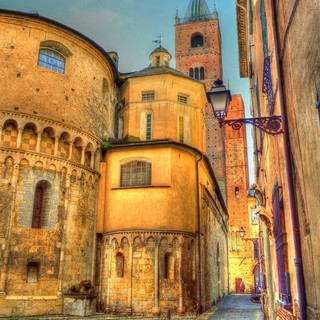 Un francobollo di Albenga entro l'estate