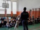 La Polizia di Stato incontra gli studenti delle scuole di Savona