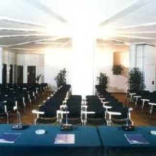 Conferenza di Fausto Benvenuto all'Hotel Riviera Suisse