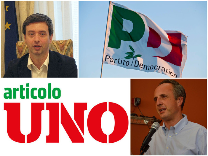 Articolo uno Liguria: incontro online su Zoom per analizzare la sconfitta del centrosinistra alle scorse regionali Articolo uno Liguria: incontro online su Zoom per analizzare la sconfitta del centrosinistra alle scorse regionali