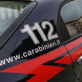 Albenga, aveva rubato 250 carciofi: arrestato dai carabinieri