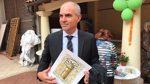Psr, il sindaco di Albenga: &quot;L'aumento dei fondi è una notizia positiva&quot;