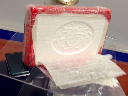 Arrestato dai carabinieri di Albenga uno dei punti di riferimento del narcotraffico ingauno Arrestato dai carabinieri di Albenga uno dei punti di riferimento del narcotraffico ingauno