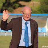 Calcio | Quasi 4 milioni di euro per gli stadi liguri, il presidente Ivaldi: "Un grazie a Regione Liguria e ai sindaci"