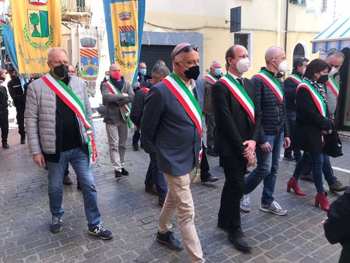 Sanità, Arboscello (PD): “Il modello di sanità della Giunta Toti fallimentare, al di là dei colori politici. Da Toti serve più ascolto e meno arroganza” Sanità, Arboscello (PD): “Il modello di sanità della Giunta Toti fallimentare, al di là dei colori politici. Da Toti serve più ascolto e meno arroganza”