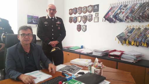 Arrestati due imperiesi che gestivano attività lecite con i proventi dello spaccio: coinvolto un bar di Ceriale