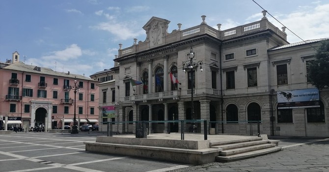 Savona, oltre 70 mila euro impegnati nel 2026 per gettoni di presenza dei consiglieri comunali Savona, oltre 70 mila euro impegnati nel 2026 per gettoni di presenza dei consiglieri comunali