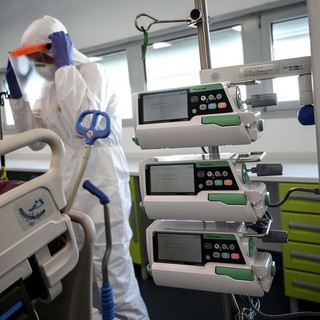 Coronavirus, in Liguria 130 nuovi positivi nelle ultime 24 ore