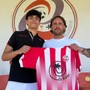 Calciomercato | Quiliano & Valleggia, Pischedda promosso dalla Juniores alla Prima Squadra Calciomercato | Quiliano & Valleggia, Pischedda promosso dalla Juniores alla Prima Squadra