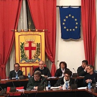 Problema sicurezza ad Albenga, l'amministrazione Cangiano replica: &quot;Non accettiamo lezioni da chi non ha mai fatto nulla se non polemiche&quot;