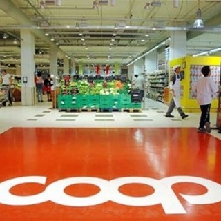 Coop Liguria: “Sì alla scelta di tutelare gli over 65, noi lo facciamo con la consegna gratuita della spesa online”