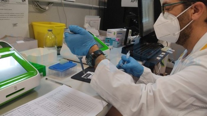 Covid, 997 nuovi positivi in Liguria, un decesso a Genova