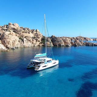 Crociere con imbarco a cabina, condividendo la crociera, All-inclusive