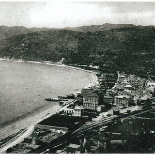 A Spotorno la mostra fotografica “Salviamo la memoria: le nostre radici”