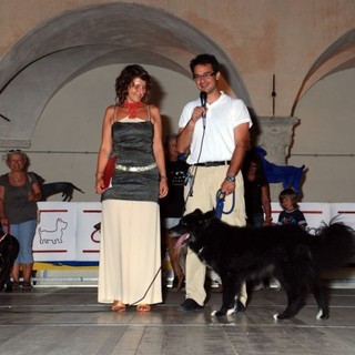 A Varigotti venerdì torna "Cagnolando"