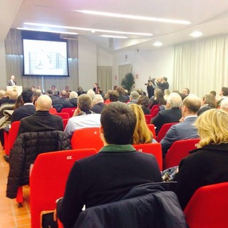 Diminuire le emissioni delle navi in porto a Savona: presentato uno studio di fattibilità