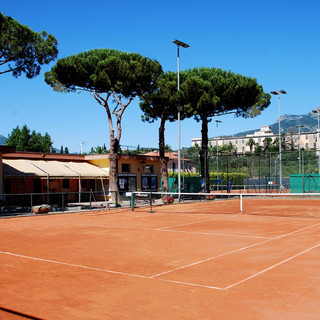 Loano: aperte fino a giovedì le iscrizioni al Torneo Open di tennis