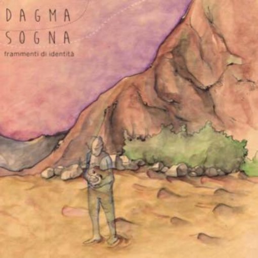I Dagma Sogna presentano il loro album