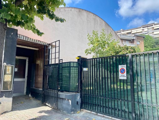 Migranti, ipotesi accoglienza all’ex Anfi: confronto in Commissione Capigruppo ad Albenga