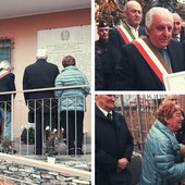 20esimo anniversario della strage di Nassiriya, Villanova ricorda il maresciallo dei Carabinieri Daniele Ghione