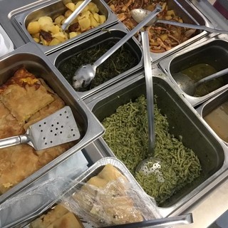 Per le festività natalizie, un menù speciale negli ospedali savonesi