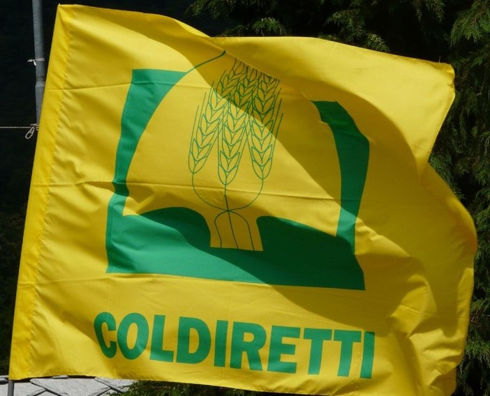 PAC, Coldiretti Liguria: &quot;No a tagli per 370 milioni destinati al mondo agricolo&quot;
