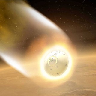 La stazione spaziale cinese Tiangong 1 sta per cadere sulla Terra, potrebbe colpire anche l'Italia, la Protezione Civile fornisce gli avvertimenti