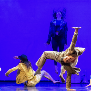 Lo spettacolo "The Art of Life" del Centro Danza Savona approda a Modena