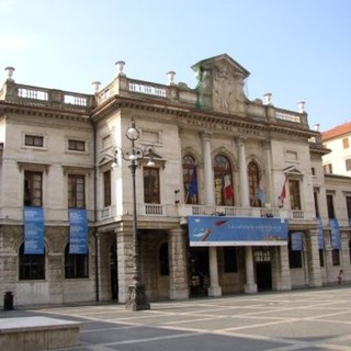 Piazza Sisto IV, ospiterà il presidio