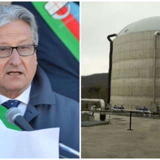 Miasmi dal biodigestore di Ferrania, il sindaco di Carcare dice basta: "Servono azioni correttive immediate"