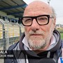 Calcio | Ca de Rissi. Scala guarda al futuro dopo l'impresa sfiorata ad Albissola: "Ripartiremo da 0 punti, non da 37..." (VIDEO)