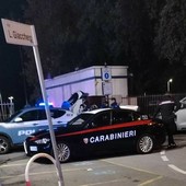 Accoltellamento al Prolungamento, 24enne denunciato: la causa una lite per un episodio di settimane prima