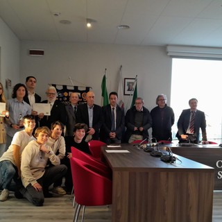 "Concorso di eloquenza", un successo l'evento promosso dal Lions Club