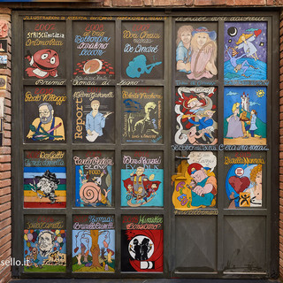 Albenga si prepara per "La Fionda di Legno"