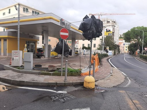 Ritardi sui lavori sul S. Brigida a Celle, Zunino scrive al sindaco: "Si rischia di compromettere la stagione estiva"