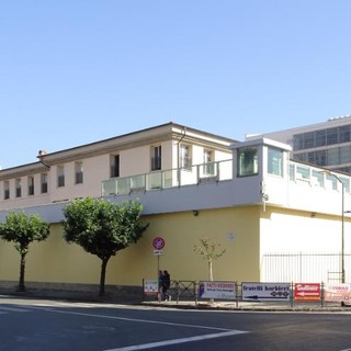 Chiavari, detenuto in semilibertà non fa ritorno in carcere: è un 40enne di Cairo Montenotte Chiavari, detenuto in semilibertà non fa ritorno in carcere: è un 40enne di Cairo Montenotte
