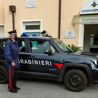 Sequestro di persona, rapina ed estorsione ai danni di un giovane albanese: due connazionali arrestati a Loano