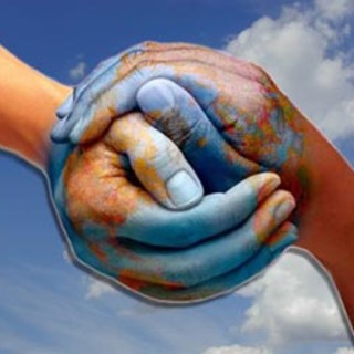 A Finale Ligure mercatino della Caritas