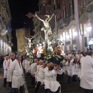 Processione Venerdì Santo, si farà nel 2026? Attesa per la decisione Processione Venerdì Santo, si farà nel 2026? Attesa per la decisione