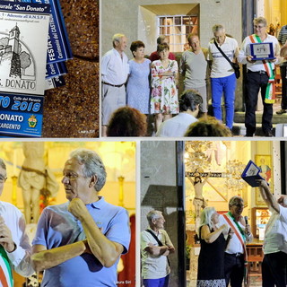 Varazze, il 7 agosto si concludono i festeggiamenti in onore di San Donato