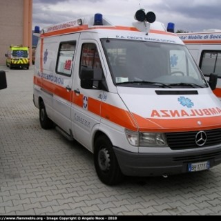 Croce Bianca Savona: eletto il nuovo Consiglio di Amministrazione