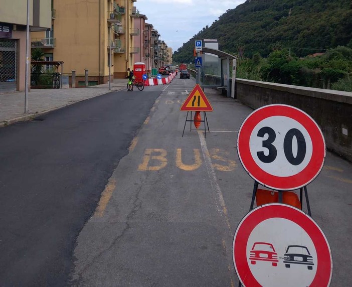 Finale, minoranza ancora all'attacco su via Dante: "Ad oggi solo critiche al progetto, ma un'alternativa non c'è"