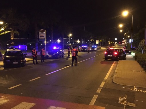 Controlli straordinari dei Carabinieri per il ponte di ferragosto