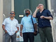 Savona, l'ambasciatore onorario della Repubblica Dominicana in visita alla Campanassa e al Priamar Savona, l'ambasciatore onorario della Repubblica Dominicana in visita alla Campanassa e al Priamar