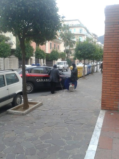 Alassio: si intensificano i controlli da parte delle Forze dell'Ordine Alassio: si intensificano i controlli da parte delle Forze dell'Ordine