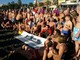 21° cimento di Pietra Ligure: in acqua 203 nuotatori del tempo avverso